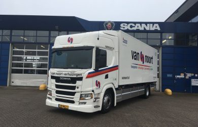 Scania G Archieven Alex Miedema